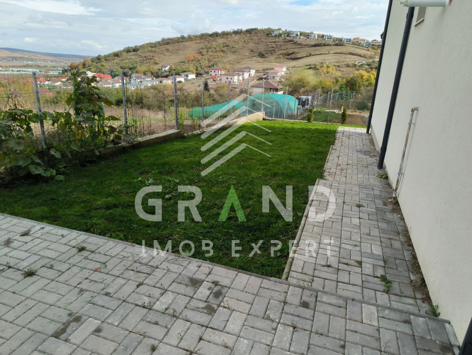 De vânzare–Casă individuală | Dezmir | 172 mp utili | Teren 440 mp