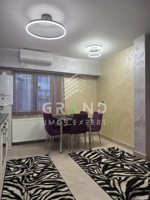 Ap 2 camere |BALCON |BOXA |Marasti-Biserica Sfantul Petru