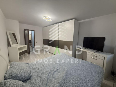 Ap 2 camere |BALCON |BOXA |Marasti-Biserica Sfantul Petru