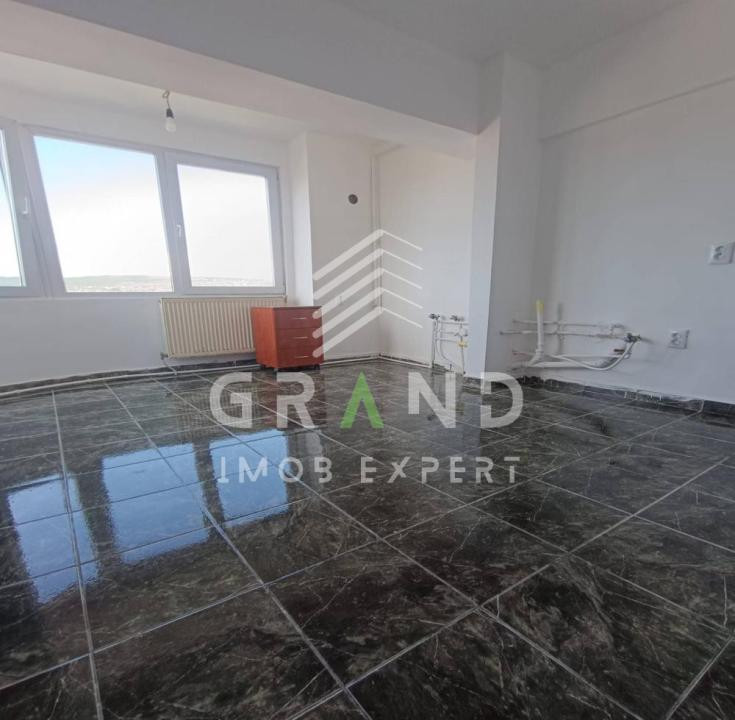 Ap 2 camere | 2 Balcoane | Marasti-Kaufland