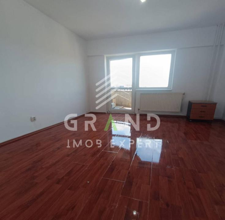 Ap 2 camere | 2 Balcoane | Marasti-Kaufland