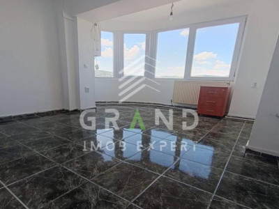 Ap 2 camere | 2 Balcoane | Marasti-Kaufland