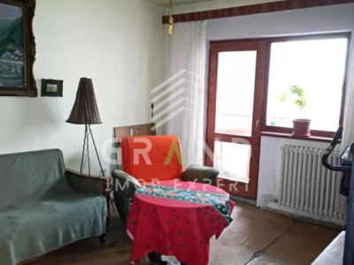 Ap 3 camere | 2 Bai | Balcon | Manastur-Piata Flora
