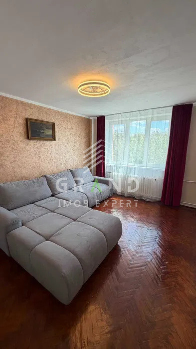 Ap 2 camere | 42 mp | Plopilor-Parcul Sportiv Iuliu Hatieganu