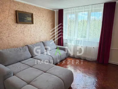 Ap 2 camere | 42 mp | Plopilor-Parcul Sportiv Iuliu Hatieganu