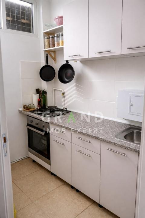 GARSONIERĂ MODERNĂ DE VÂNZARE | 28 MP+BALCON | MĂNĂȘTUR–PIAȚA FLORA 