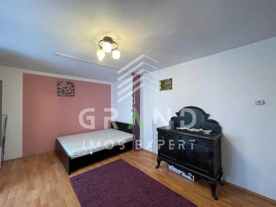 Ap 1 camera | BALCON | Frunzișului–Kaufland–USAMV