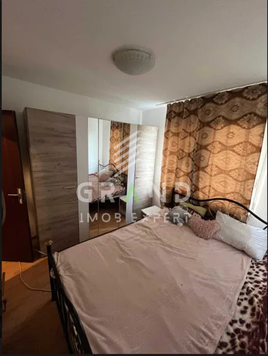 Ap 2 camere | PET FRIENDLY | Manastur-Clabucet