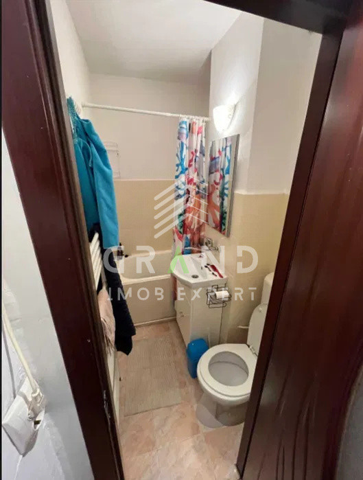Ap 2 camere | PET FRIENDLY | Manastur-Clabucet