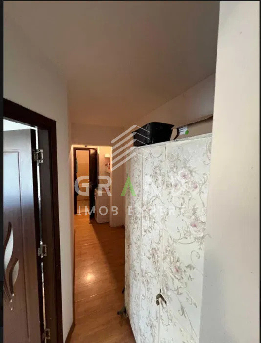 Ap 2 camere | PET FRIENDLY | Manastur-Clabucet
