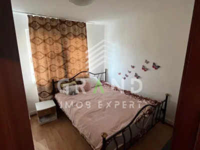 Ap 2 camere | PET FRIENDLY | Manastur-Clabucet
