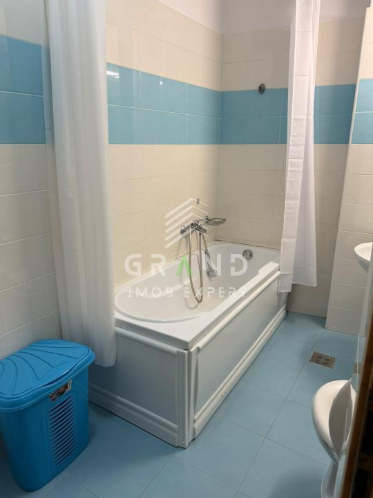 Apartament spațios cu 1 cameră | 40 mp+balcon | Etaj 3/4 | Str.Ciocârliei 