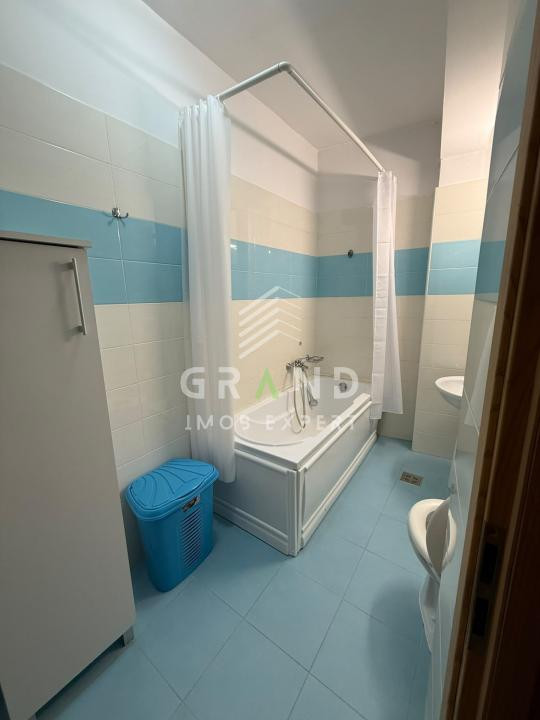 Apartament spațios cu 1 cameră | 40 mp+balcon | Etaj 3/4 | Str.Ciocârliei 