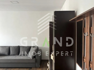 Apartament 3 camere, Terra, Floresti