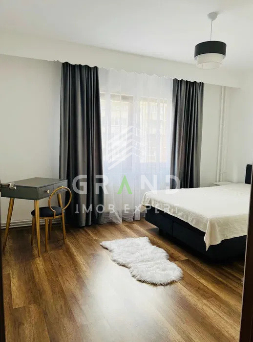 Eleganta si Stil | Apartament 2 Camere | Balcon | Marasti/Calea Dorobantilor