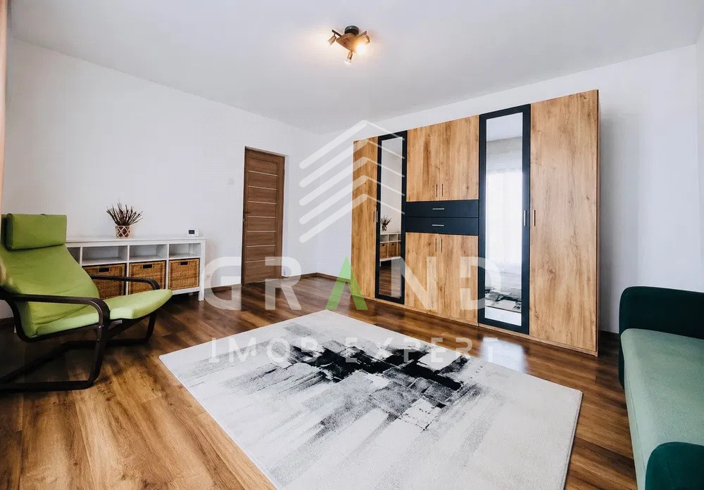 Eleganta si Stil | Apartament 2 Camere | Balcon | Marasti/Calea Dorobantilor