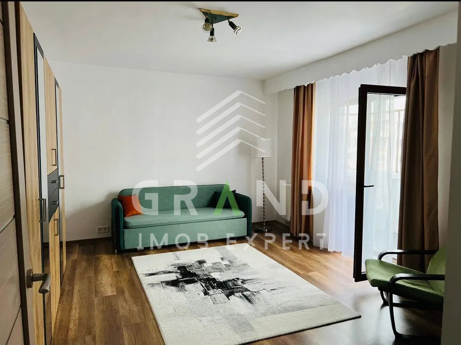 Eleganta si Stil | Apartament 2 Camere | Balcon | Marasti/Calea Dorobantilor