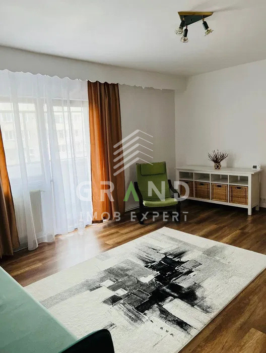 Eleganta si Stil | Apartament 2 Camere | Balcon | Marasti/Calea Dorobantilor