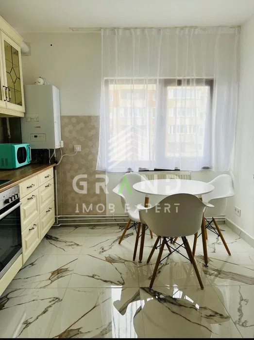 Eleganta si Stil | Apartament 2 Camere | Balcon | Marasti/Calea Dorobantilor