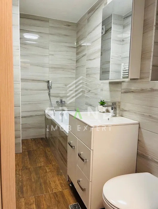 Eleganta si Stil | Apartament 2 Camere | Balcon | Marasti/Calea Dorobantilor