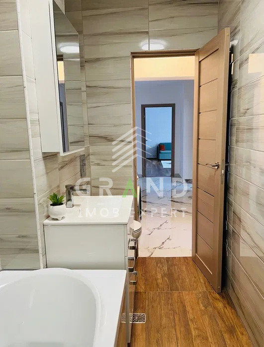 Eleganta si Stil | Apartament 2 Camere | Balcon | Marasti/Calea Dorobantilor