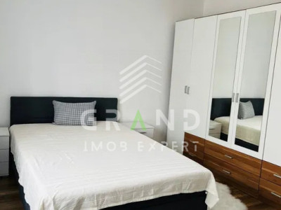 Eleganta si Stil | Apartament 2 Camere | Balcon | Marasti/Calea Dorobantilor
