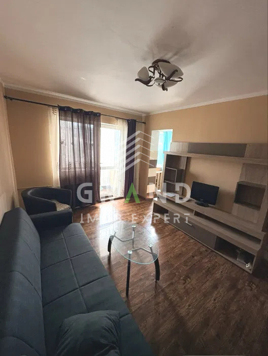 Garsoniera | Balcon | Manastur-Kaufland-Izlazului