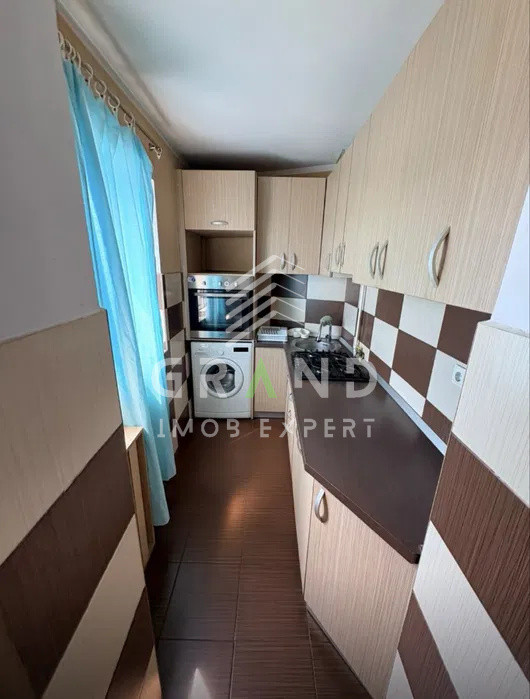 Garsoniera | Balcon | Manastur-Kaufland-Izlazului