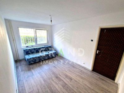 3 CAMERE DECOMANDATE | 65 MP | 2 BĂI | BALCON | MĂNĂȘTUR–PRIMAVERII