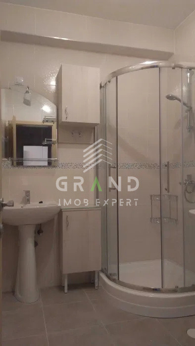 Apartament 2 Camere | 56 MP | Etaj 4 | Gheorgheni/Soporului
