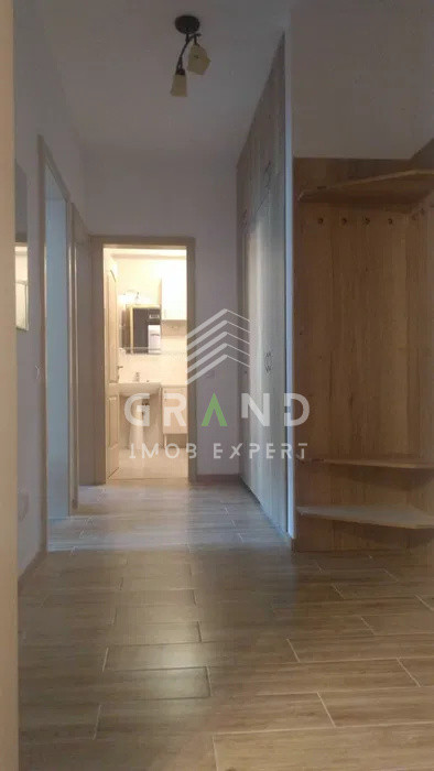 Apartament 2 Camere | 56 MP | Etaj 4 | Gheorgheni/Soporului