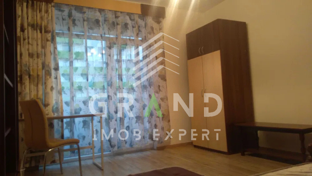 Apartament 2 Camere | 56 MP | Etaj 4 | Gheorgheni/Soporului