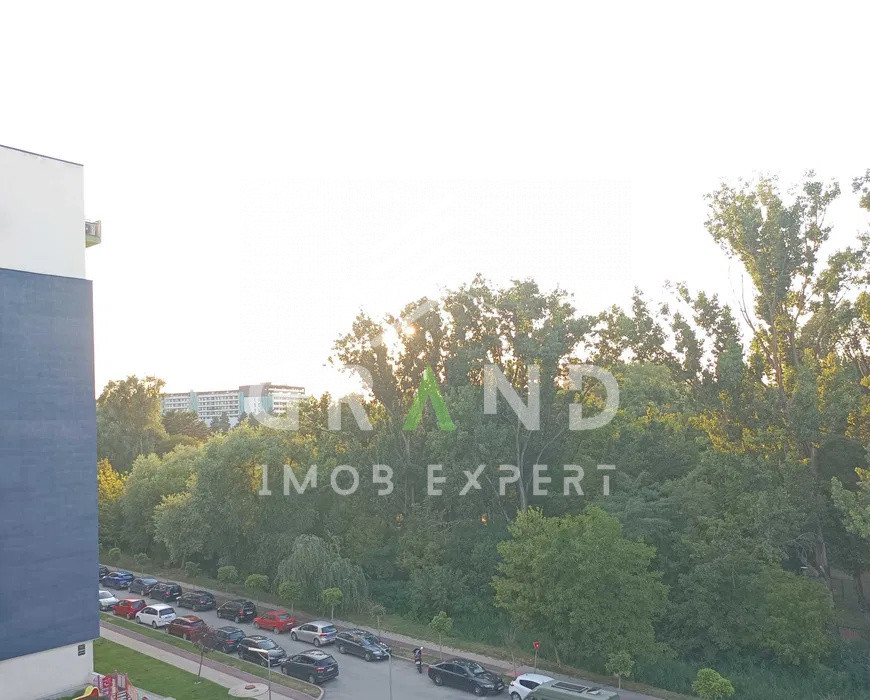 Apartament 2 Camere | 56 MP | Etaj 4 | Gheorgheni/Soporului