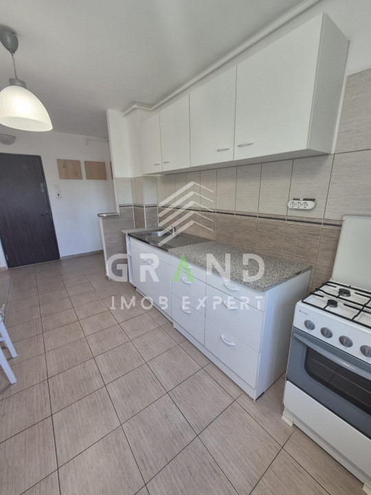 Apartament 2 Camere | Etaj 2 | Cartier Zorilor/Strada Lunii