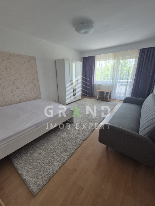 Apartament 2 Camere | Etaj 2 | Cartier Zorilor/Strada Lunii