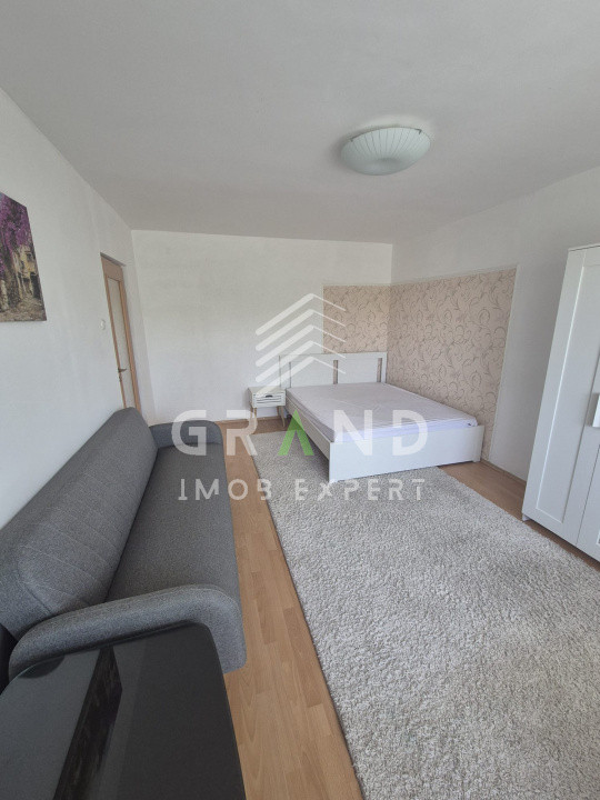 Apartament 2 Camere | Etaj 2 | Cartier Zorilor/Strada Lunii