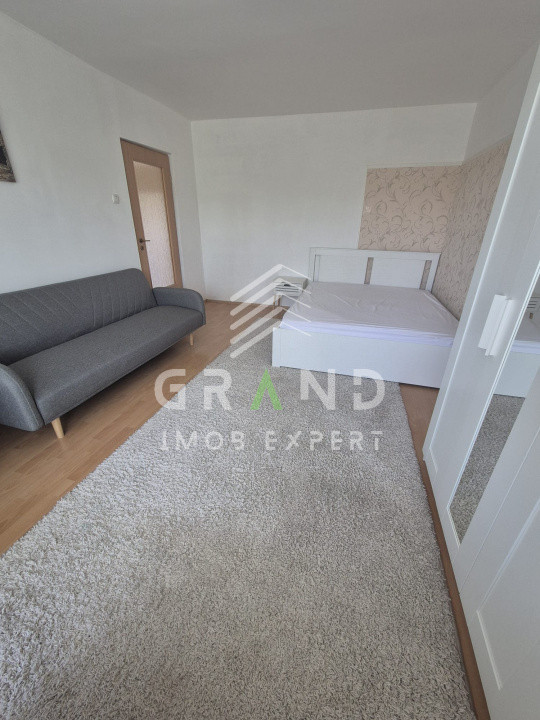 Apartament 2 Camere | Etaj 2 | Cartier Zorilor/Strada Lunii