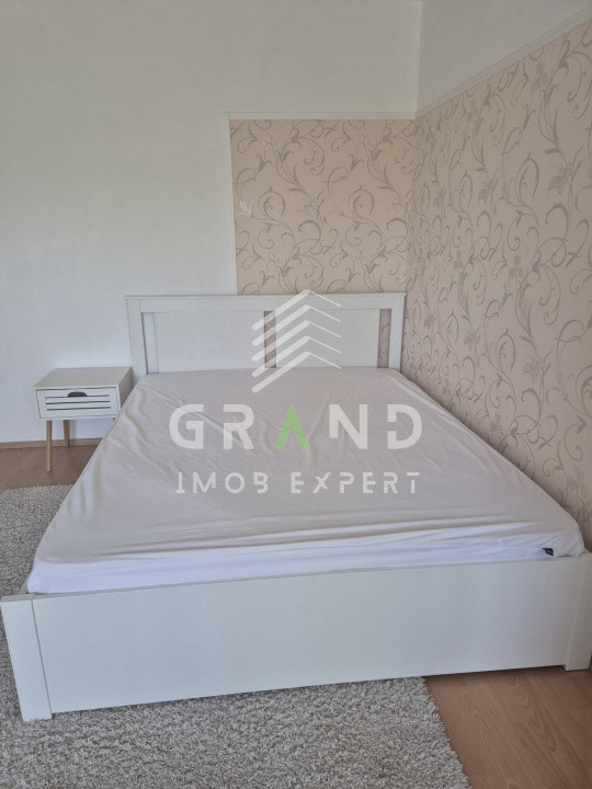 Apartament 2 Camere | Etaj 2 | Cartier Zorilor/Strada Lunii