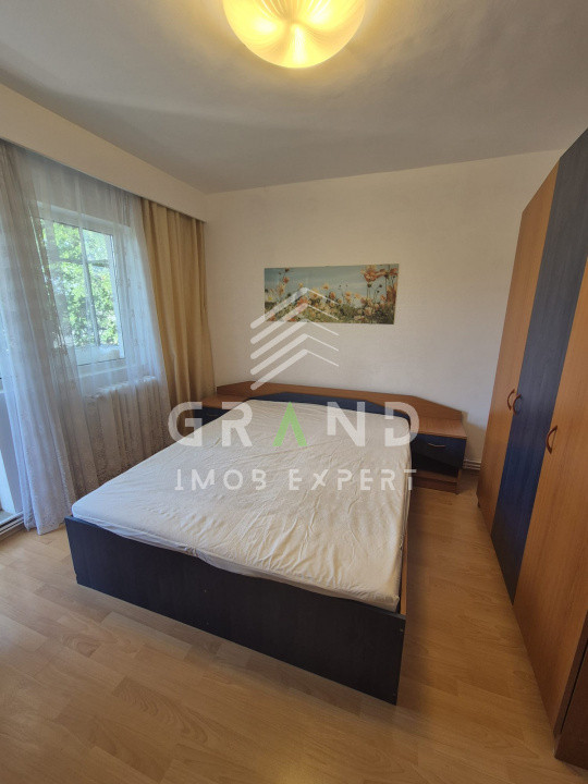 Apartament 2 Camere | Etaj 2 | Cartier Zorilor/Strada Lunii