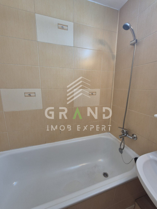 Apartament 2 Camere | Etaj 2 | Cartier Zorilor/Strada Lunii