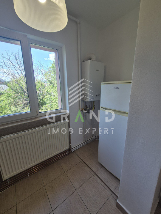 Apartament 2 Camere | Etaj 2 | Cartier Zorilor/Strada Lunii