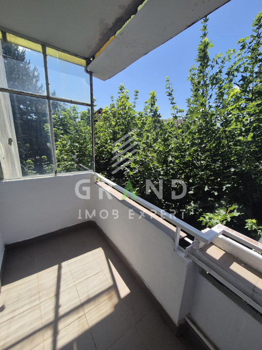 Apartament 2 Camere | Etaj 2 | Cartier Zorilor/Strada Lunii