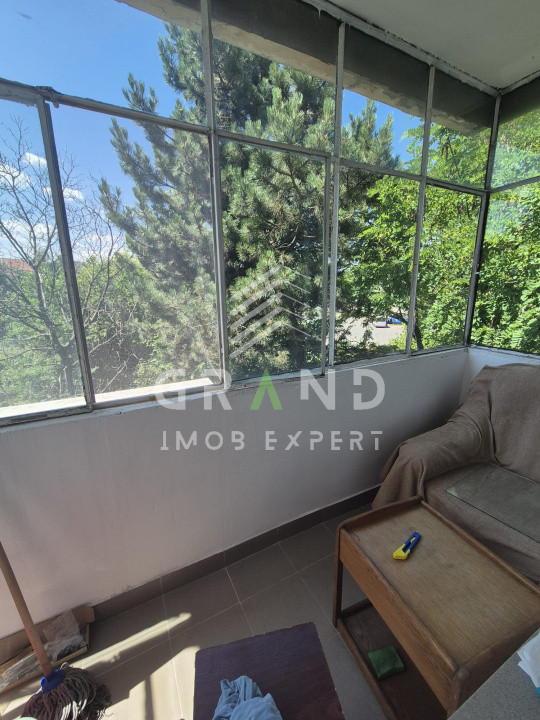 Apartament 2 Camere | Etaj 2 | Cartier Zorilor/Strada Lunii