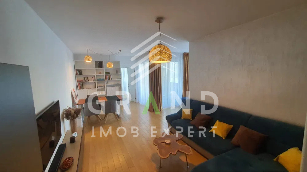 Oportunitate in Centru | Apartament 2 Camere | Balcon | Strada Mihai Eminescu