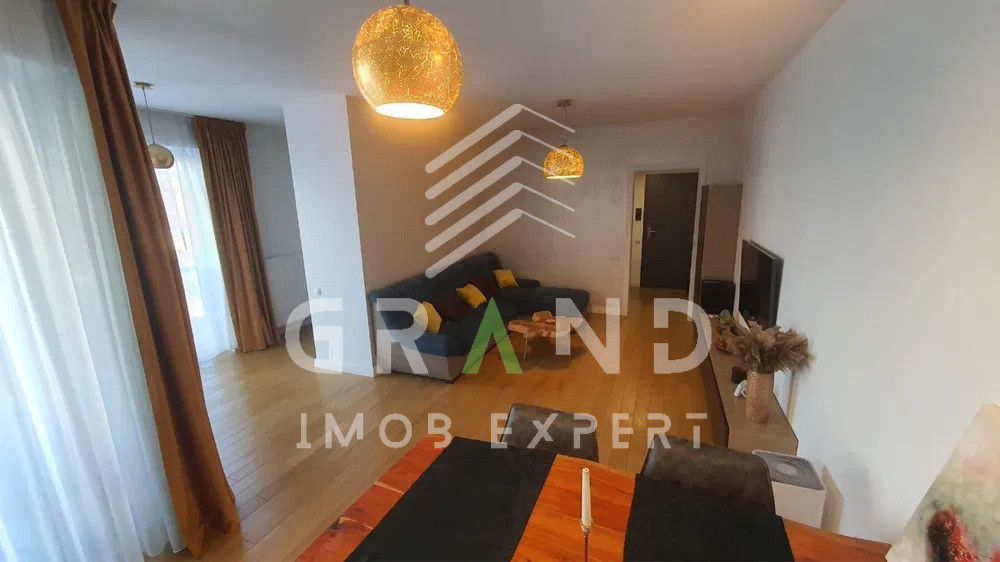 Oportunitate in Centru | Apartament 2 Camere | Balcon | Strada Mihai Eminescu