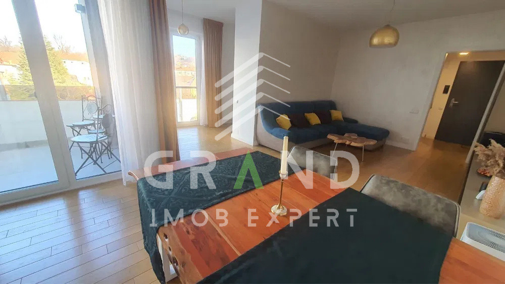 Oportunitate in Centru | Apartament 2 Camere | Balcon | Strada Mihai Eminescu