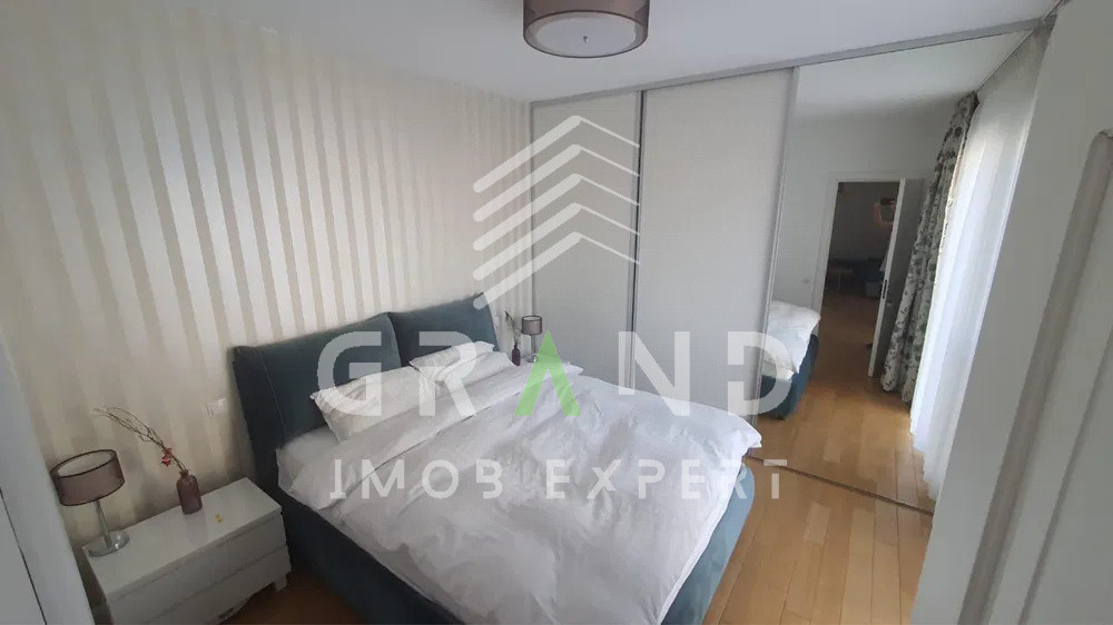 Oportunitate in Centru | Apartament 2 Camere | Balcon | Strada Mihai Eminescu