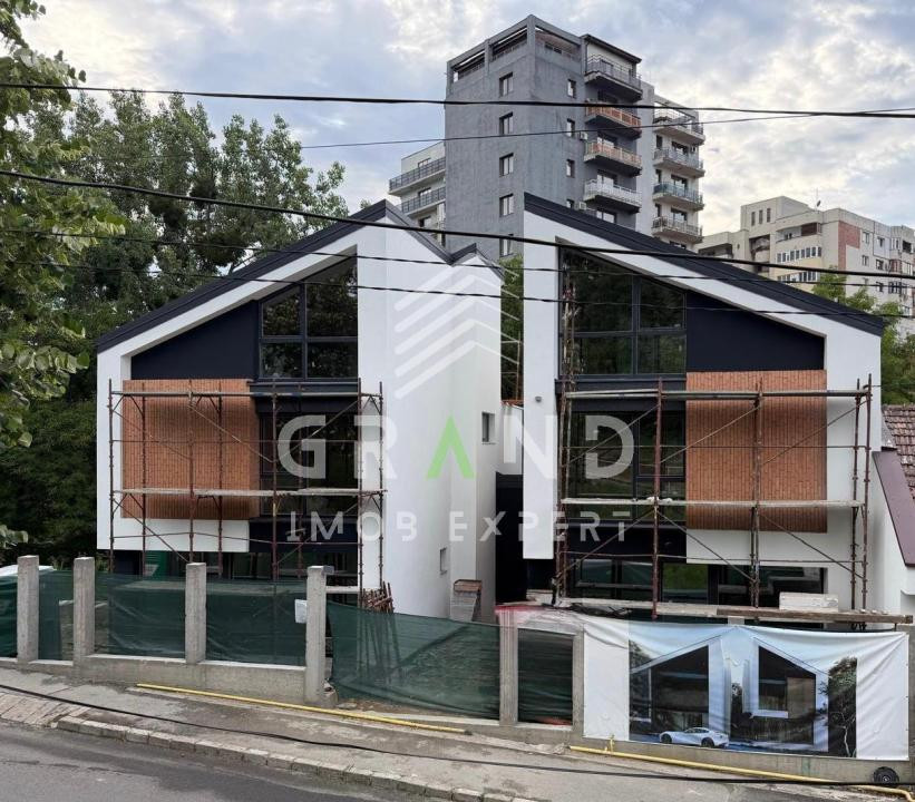 Duplex Premium 4 Camere | S+P+E+ER | 160 mp Utili+Terase | Semicentral/USAMV