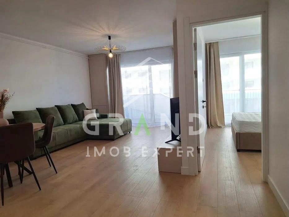 Apartament cu 2 camere I NOU I Florești I Eroilor