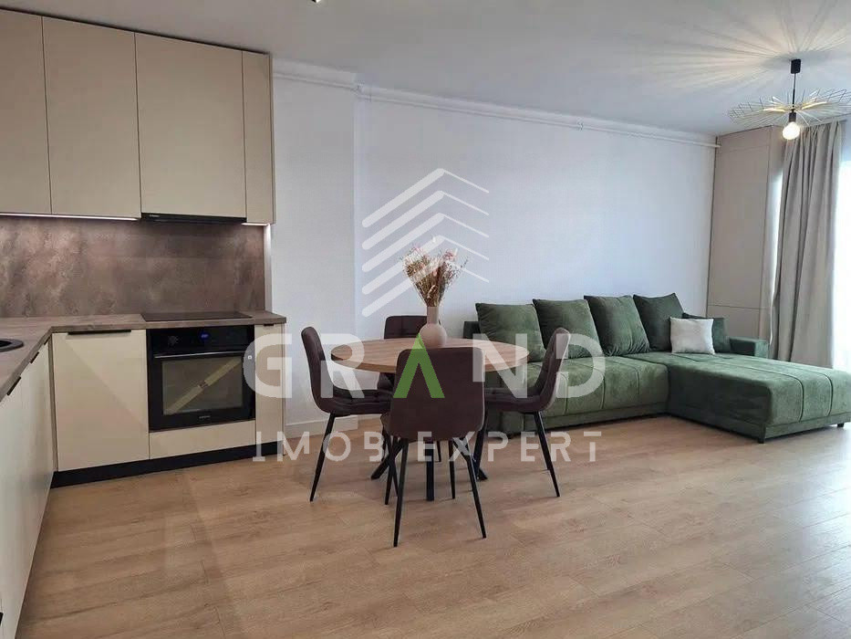 Apartament cu 2 camere I NOU I Florești I Eroilor